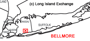 Bellmore Map
