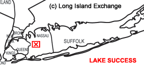 Lake Success, Long Island