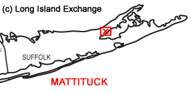 Mattituck Map