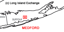 Medford Map