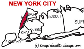 NYC Map