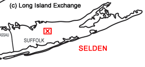 Selden Map