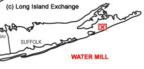 Water Mill Map