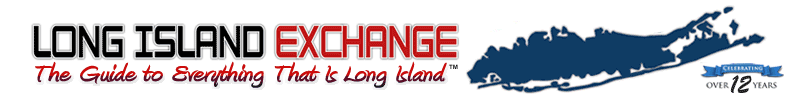 Long Island Exchange: Online Newspaper, Guide to Long Island New York