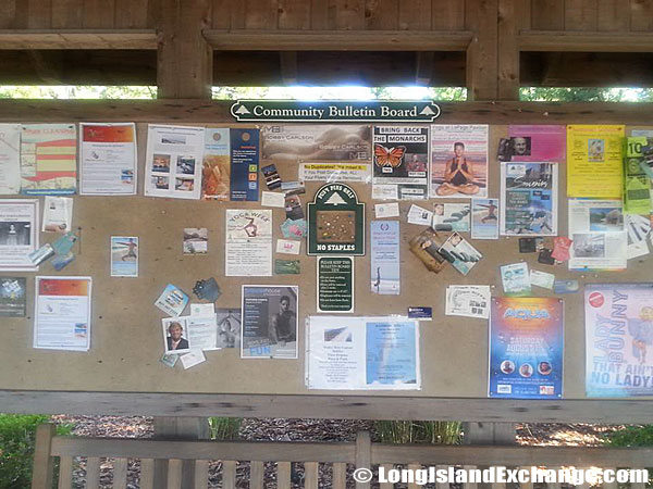 Fire Island Pines Nightlife