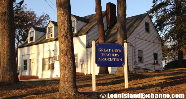 Great Neck Teachers Association