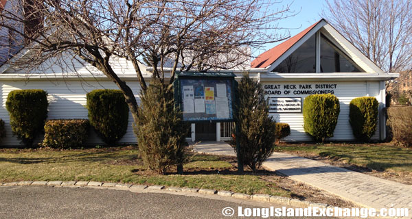 Board of Commissioners