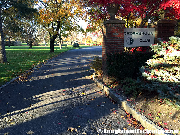 Cedarbrook Club