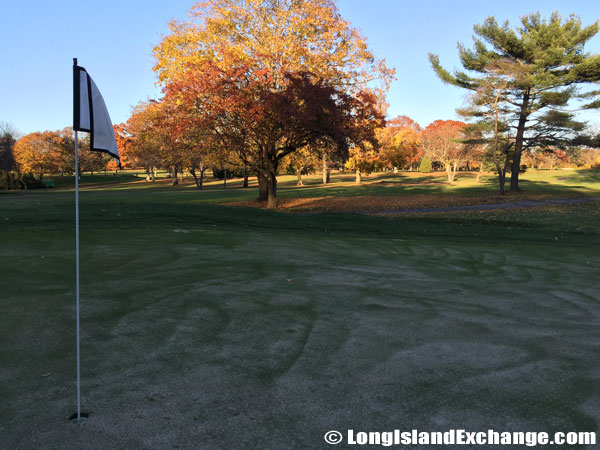 Cedarbrook Golf Club