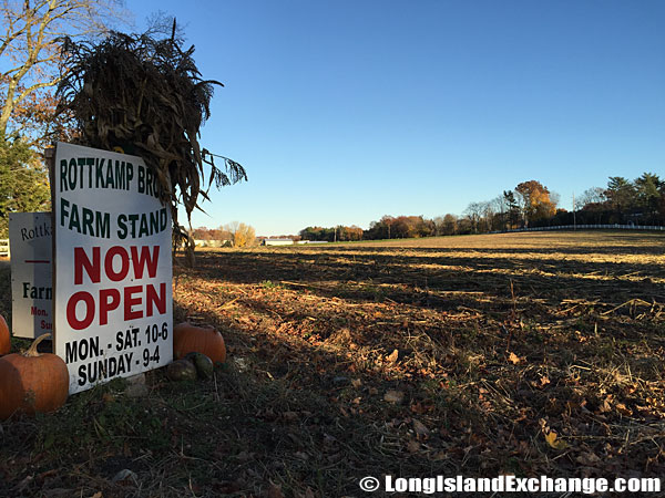 Rottkamp Brothers Farm