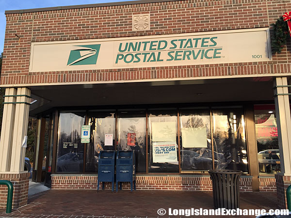East Norwich Post Office
