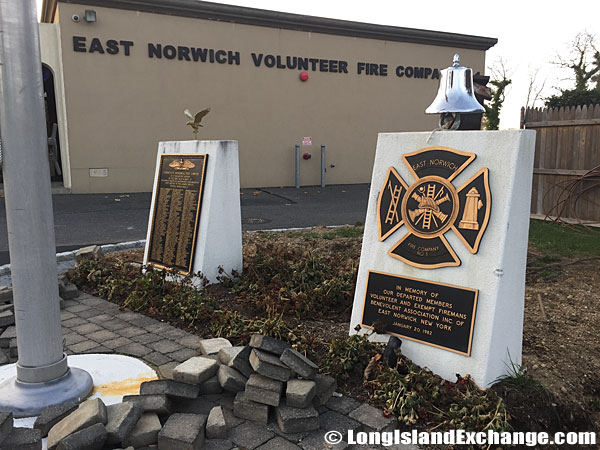 East Norwich Fire Company