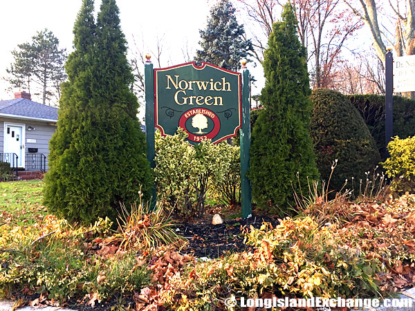 Norwich Green Housing Developments