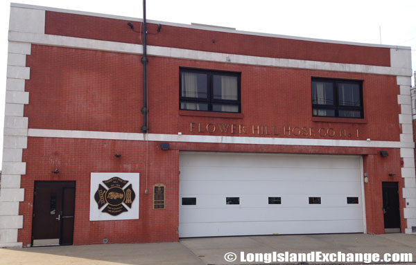 Flower Hill Hose Company