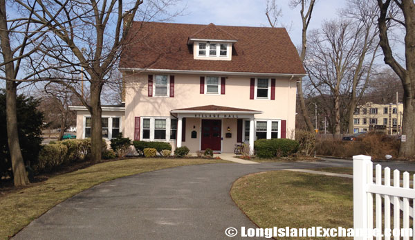 Baxter Estates Village Hall