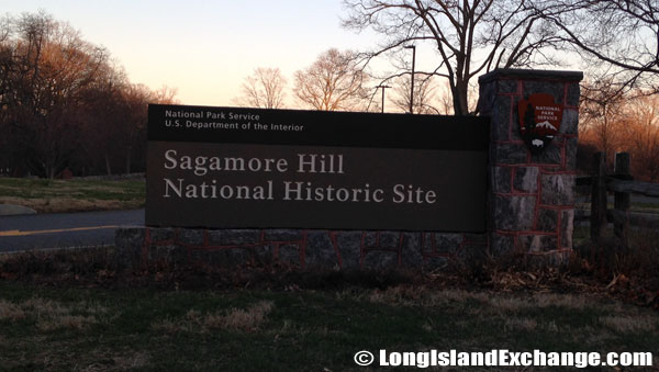 Theodore Roosevelt Museum