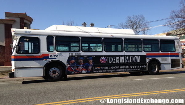 Nassau Inter-County Express