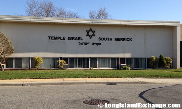 Temple Israel