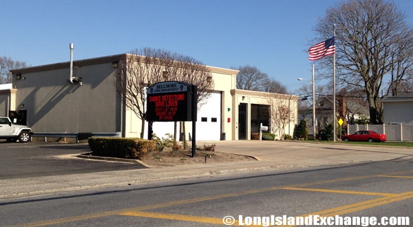 Bellmore Fire Department