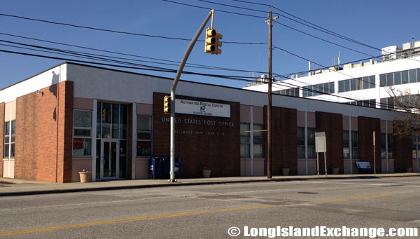 Bellmore Post Office