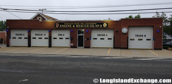 North Bellmore Engine and Rescue