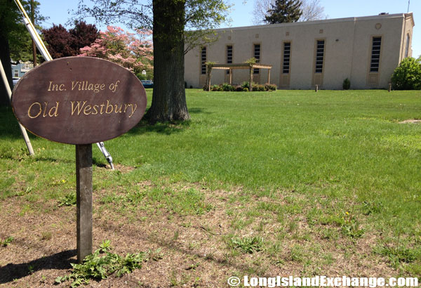 Incorporated Village of Old Westbury