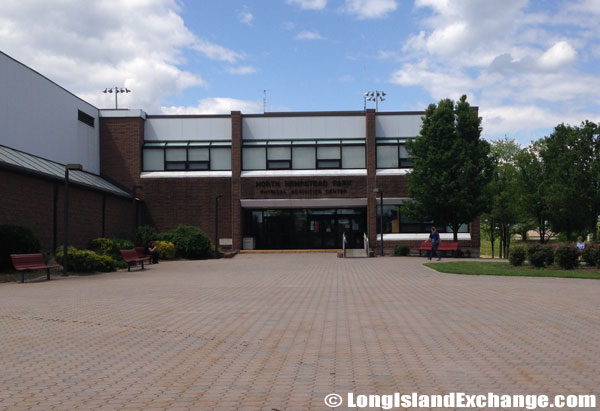 North Hempstead Park Administration
