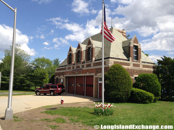Garden City Fire Department