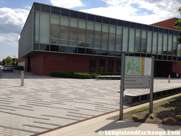 Performing Arts Center