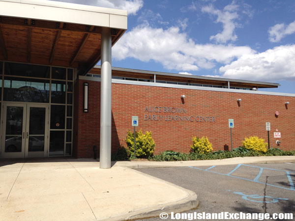 Alice Brown Early Learning Center