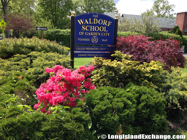 Waldorf School