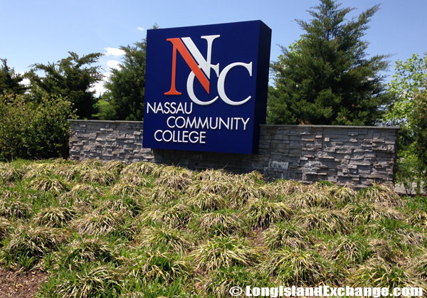 Nassau Community College
