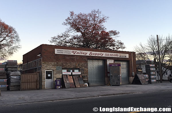 Valley Supply