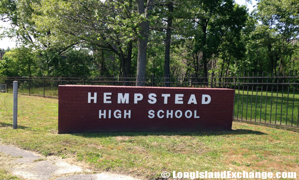 Hempstead High School