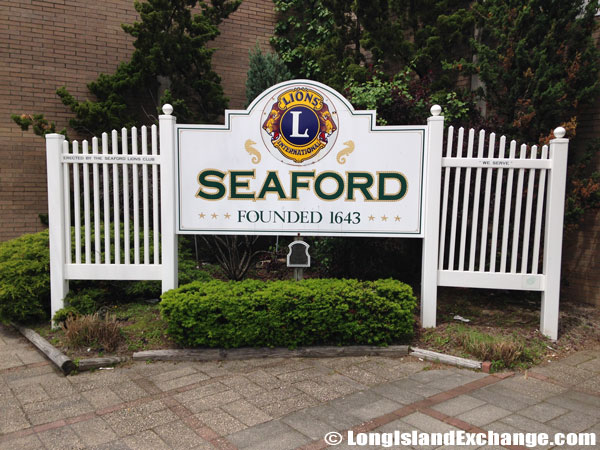 Seaford New York