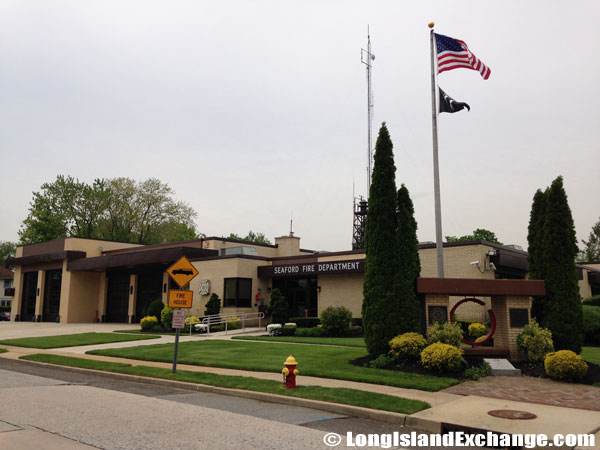 Seaford Fire Department
