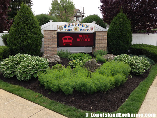 Seaford Fire Department