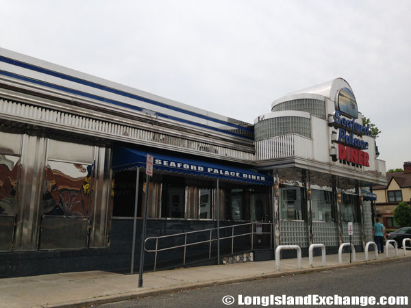 Seaford Palace Diner