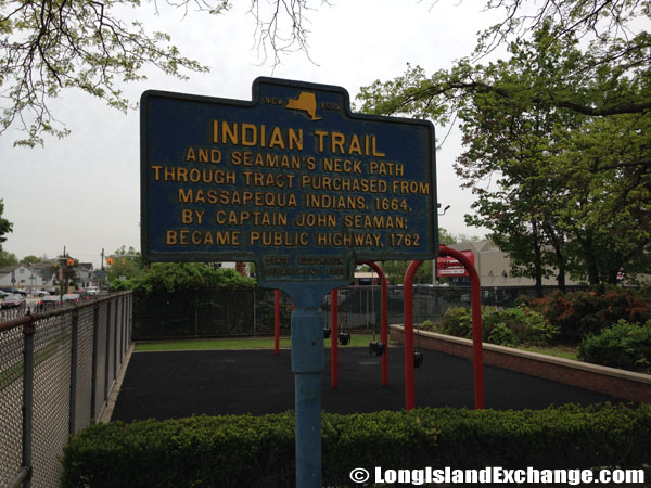 Indian Trail