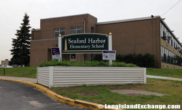  Seaford Harbor Elementary School