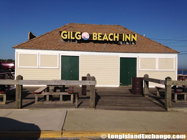 Gilgo Beach Inn