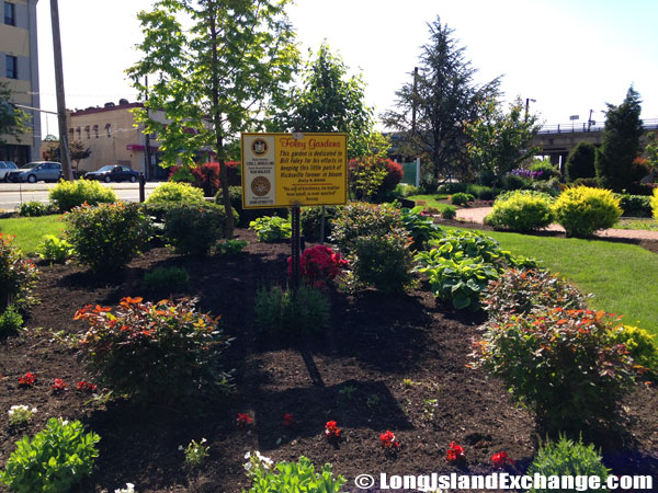 Hicksville City Center