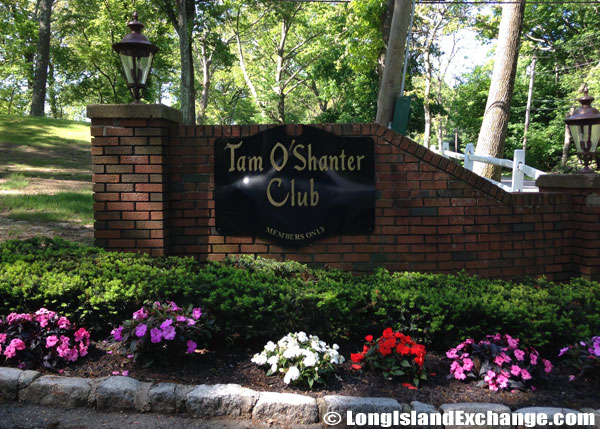 Tam O'Shanter Golf Club