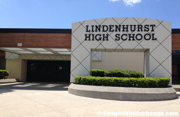 Lindenhurst High School
