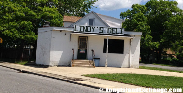 Lindy's Deli