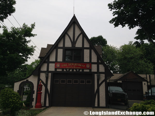 Bellerose Village Fire Department