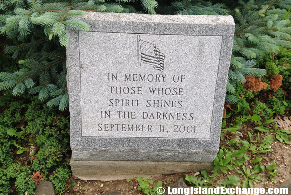 September 11 Memorial