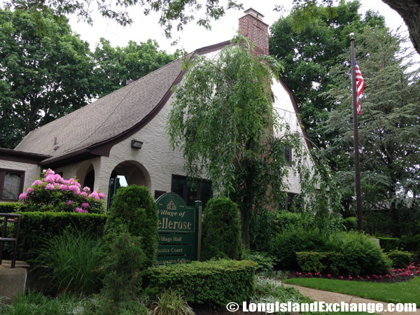 Village Hall