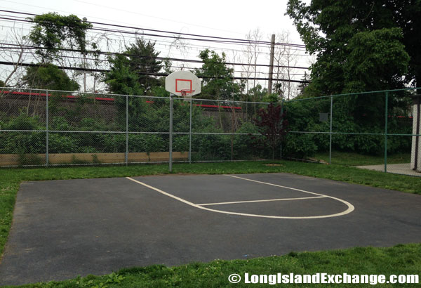 Basketball Court