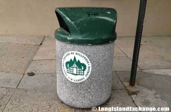 Garbage